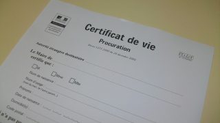 Certificat-de-vie