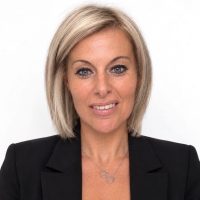 EVELYNE COUZON