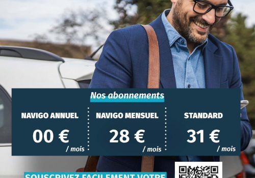 FLYER OUVERTURE A5 ECOUEN