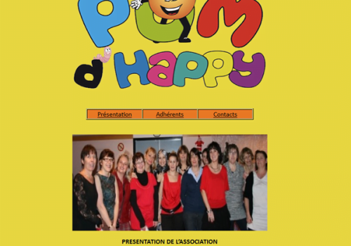 pom-dhappy